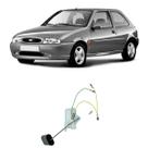 Sensor Nivel Combustivel Fiesta 1996 Ate 2006 Ka 1997 Ate 2007 Gasolina Bg1A9A213Aa