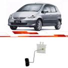 Sensor Nivel Combustivel Fit 2007 2008 Flex 17631Sadm51 Sensor 1587410756 Conjunto Bomba 17708Sadm51 Compativel Com Novas Bombas B