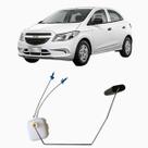 Sensor Nivel Combustivel Flex Onix Prisma 1.0 2012 Em Diante Compativel Com Novas Bomba B 13579568 13510793 13579570 Conj. Bomba 13591800 13579567