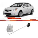 Sensor Nivel Combustivel Flex Sentra 2.0 2008 Até 2013 1587410922. Conj. Bomba 17040Zt50A Compativel Com Novas Bombas B