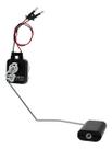 Sensor Nivel Combustivel Ford Ka Fiesta Flex Ds23151