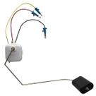 Sensor Nivel Combustivel Fox 1.0 Mi Mpi 1.6 Mi Msi Crossfox Spacefox 2015 Em Diante Flex