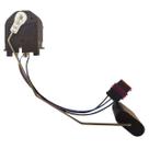 Sensor nivel combustivel Fox 1.0 Mi Mpi 12V 2015 A 2018 Fox 1.6 Mi Msi Cross Fox 1.6 Mi 8V 2015 A 2018 Space Fox Cross 1.6 Mi Msi 8V 2015 A 2018 5Z0