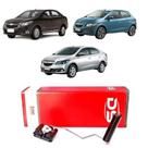 Sensor nivel combustivel gm cobalt - onix - prisma ds