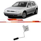Sensor Nivel Combustivel Golf 2006 Até 2008 1Je919052A Compativel Com As Bombas B Cj. Bomba 1Je919051A