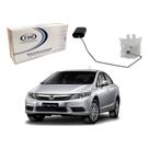 Sensor Nivel Combustivel Honda Civic 1.8 Flexone 2012 A 2014
