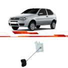 Sensor Nivel Combustivel Idea Palio Siena Flex 7084737 Conjunto Bomba 51720973 Compativel Com Bombas B