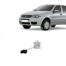 Sensor Nivel Combustivel Idea Siena Palio 2006 Em Diante Punto 2007 Ate 2008 Uno 2011 Em Diante Flex 7086497 Sensor 1587410688 1587410912 Conjunto Bom