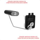Sensor Nível Combustivel KA 2010/2013 - 18790 - 23127