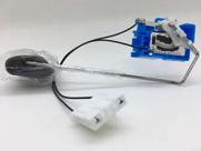 Sensor Nivel Combustível Kia Picanto 2008 Á 2011 Gasolina