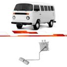Sensor Nivel Combustivel Kombi 1.4 2008 a 2014 Flex 7X0919052A Sensor 1587410823 Conj. Bomba 7X0919 Compativel Com Novas Bombas B