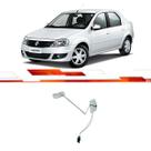 Sensor Nivel Combustivel Logan Sandero 2007 Ate 2014 6001550197 Conjunto Bomba 8200616585 Compativel Com Novas Bombas M Combustivel