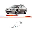 Sensor Nivel Combustivel Megane Grand Tour 2006 Em Diante Conjunto Bomba 8200559256 Compativel Com Novas Bombas M