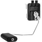 Sensor Nível Combustivel MERIVA 2008/2012 - 18828 - 23112