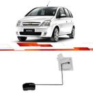Sensor Nivel Combustivel Meriva Montana 2004 Em Diante Kit 93315784 Compativel Com Bombas B