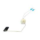 Sensor nivel combustivel Mobi 1.0 8V 2022 Em diante Flex 7094389 Sensor nivel combustivel Mobi 1.0 8V 2022 Em diante Flex 7094389