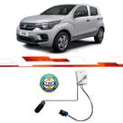 Sensor Nivel Combustivel Mobi 1.0 Flex 02/2016 Em Diante Referencia 7090701 Compativel Com Novas Bombas M Valor Ohmico Cheio 61 5 A 64 5 Meio 163 5 A