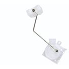 SENSOR NIVEL COMBUSTIVEL para CELTA 01/04 TDS GASOLINA/ALCOO