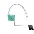 SENSOR NIVEL COMBUSTIVEL para S10 2.8 06/11 ELETRONICA MWM T