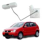 Sensor Nivel Combustivel Polo 1.6 2.0 Flex 2004 A 2006 Sensor Nivel Combustivel Polo 1.6 2.0 Flex 2004 A 2006
