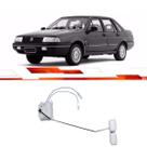Sensor Nivel Combustivel Quantum Santana 1.8 2.0 1996 Em Diante 3259980514 Compativel Com Bombas M Combustivel Convertidos Gasolina P. Alcool.
