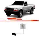 Sensor Nivel Combustivel Ranger 1997 Até 2009 Conjunto Bomba F87Z9H307Gd 1L5U9H307Ge Combustivel Gasolina Convertidos Gasolina Alcool