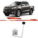 Sensor Nivel Combustivel S10 2.4 Flex 2012 A 2016 94726510 Bomba 52064663 N Kit 94770468 Sensor 1587410954 Valor Ohmico Cheio 38 a 42 Meio 120 a 130 V