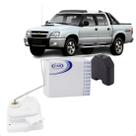 Sensor Nível Combustível S10 2.8 2001 2002 2003 2004 2005