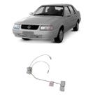 Sensor Nivel Combustivel Santana Quantum 1.8 2.0 1996 Ate 2006 3259980514 Compativel Com Bombas M