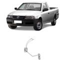 Sensor Nivel Combustivel Saveiro Alcool 2002 Em Diante 5X7998134A Compativel Com Bombas M
