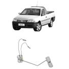 Sensor Nivel Combustivel Saveiro G3 1.6 1.8 2.0 1999 Ate 2005 Pointer 1999 Em Diante 5X7998134 Compativel Com Bombas M Sensor Nivel Combustivel Saveiro G3 1.6 1.8 2.0 1999 Ate 2005 Pointer 1999 Em Diante 5X7998134 Compativel Com Bombas M