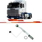 Sensor Nivel Combustivel SC K R T 112 142 F94 124 1982 em diante