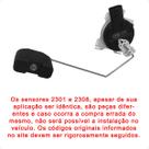 Sensor Nível COMBUSTÍVEL Siena 1.3 GASOLINA 2002/2005 - 98273 - 2308