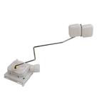 Sensor Nível Combustivel SPACEFOX 2006/2006 - 18972 - T010099