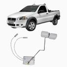 Sensor Nivel Combustivel Strada 1.3 1.5 1.6 1.8 2002 Em Diante 7084004 Compativel Com Bombas M Combustivel Convertidos Gasolina P. Alcool
