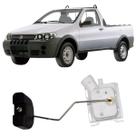 Sensor Nivel Combustivel Strada 1.4 1.8 2005 Até 03/2007 51732645 Conjunto Bomba 51721013 Compativel Com Bombas B