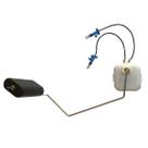 Sensor Nivel Combustivel Strada 1.4 1.8 2015 Em Diante Flex 1582894422