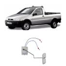 Sensor Nivel Combustivel Strada 2000 Até 2004 Fire Alcool 7084003 Compativel Com Bombas M