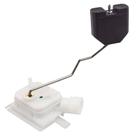 Sensor Nível Combustivel STRADA 2005/2007 - 18984 - T010117