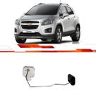 Sensor Nivel Combustivel Tracker 1.8 16V 2014 Em Diante Conj. Bomba 13591792
