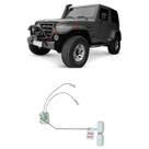 Sensor Nivel Combustivel Troller 1998 Em Diante Gasolina Diesel 101872 Compativel Com Bombas M