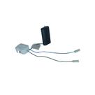 Sensor nivel combustivel tsa mercedes benz classe a160, a190 todos ano 1999 gasolina ori-a1685420117, ps168470000