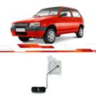 Sensor Nivel Combustivel Uno 2006 Ate 04/2007 7085707 Conjunto Bomba 51.755.635 Compativel Com Bombas B