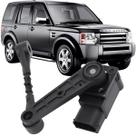 Sensor Nivel de Altura Suspensão Discovery 3 2004-09 -Diant Dir Sensor Nivel de Altura Suspensão Discovery 3 2004-09 -Diant Dir