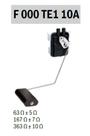 Sensor Nivel De Combustível - Bosch - Dobló - TE110A