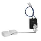 Sensor nivel de combustível escort 1.8 16v zetec 1996/2002 - 109248 - 23108