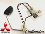 Sensor Nivel De Combustivel Mitsubishi Outlander 07 Á 17 Sensor Nivel De Combustivel Mitsubishi Outlander 07 Á 17