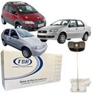 Sensor Nível De Combustível Tsa Fiat Idea, Palio E Siena TSA010129