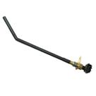Sensor Nível de Óleo Carter Nissan Frontier 2.5 16v 172cv Sensor Nível de Óleo Carter Nissan Frontier 2.5 16v 172cv