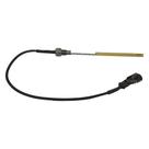 Sensor Nível Óleo Carter Para Iveco Cavallino - 99451545